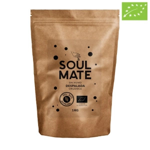 Soul Mate Sin Humo Despalada 1 kg Økologisk