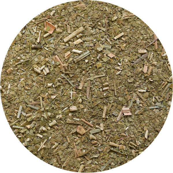 Gavesæt Yerba Mate Rio Parana Energia 0,5kg