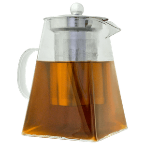 Tekande med tesi 950 ml