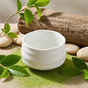 Matchawan - Matcha skål i keramik - Yuki