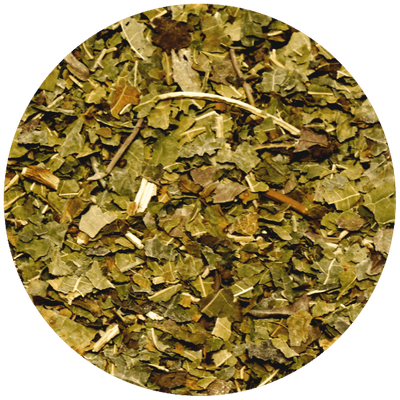 Vivarini - Multebær (blad) 50 g