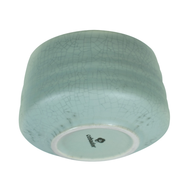 Sæt til brygning af matcha-te