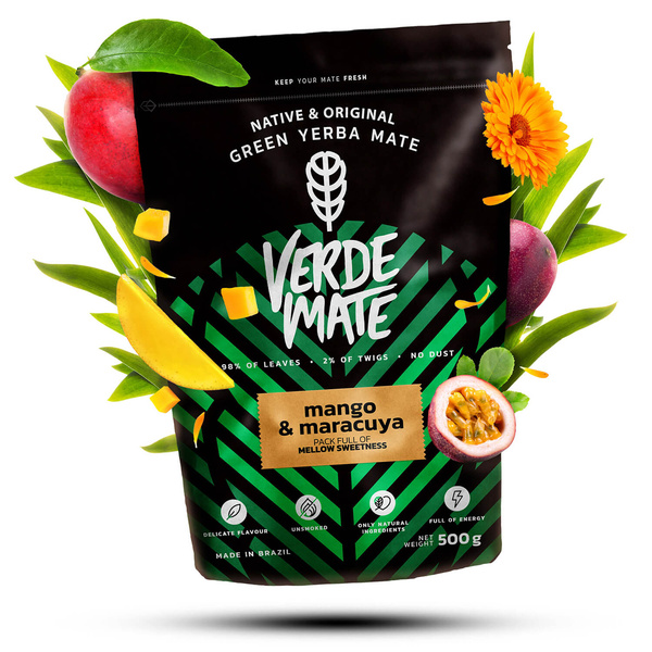 Yerba mate-sæt Verde Mate keramisk kalabas Yaguar Gatito bombilla