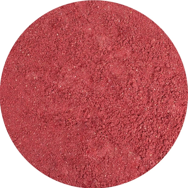 Mary Rose – Red Matcha Alternative – Jordbær (pulver) 100 g