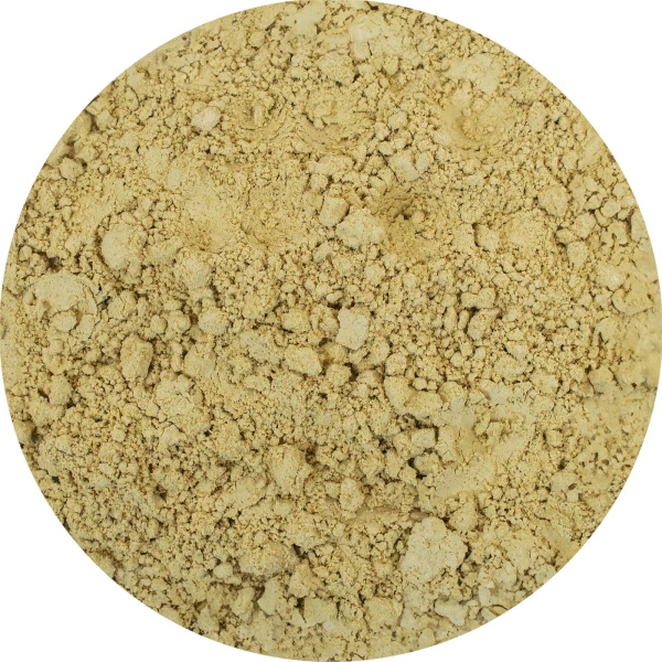 Sæt 3x Jordnøddesmørpulver Nustino