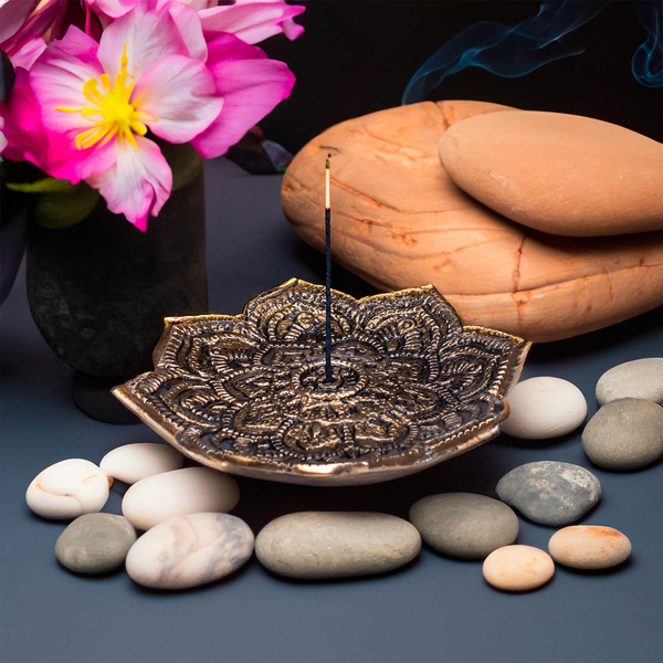 Røgelsespinde Satya – Sandalwood