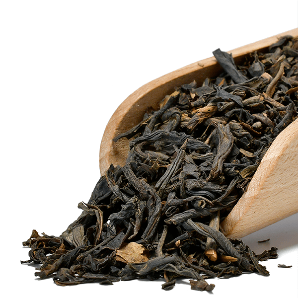 Mary Rose - Yunnan sort te i dåse - 50g