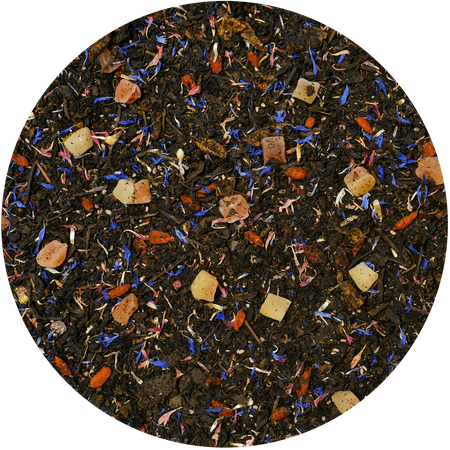 Mary Rose - Tropicana te - 50g