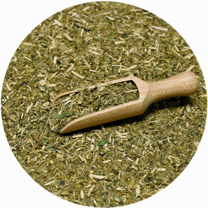 Yerbera – Metaldåse + El Fuego Energia Guarana 0,5 kg