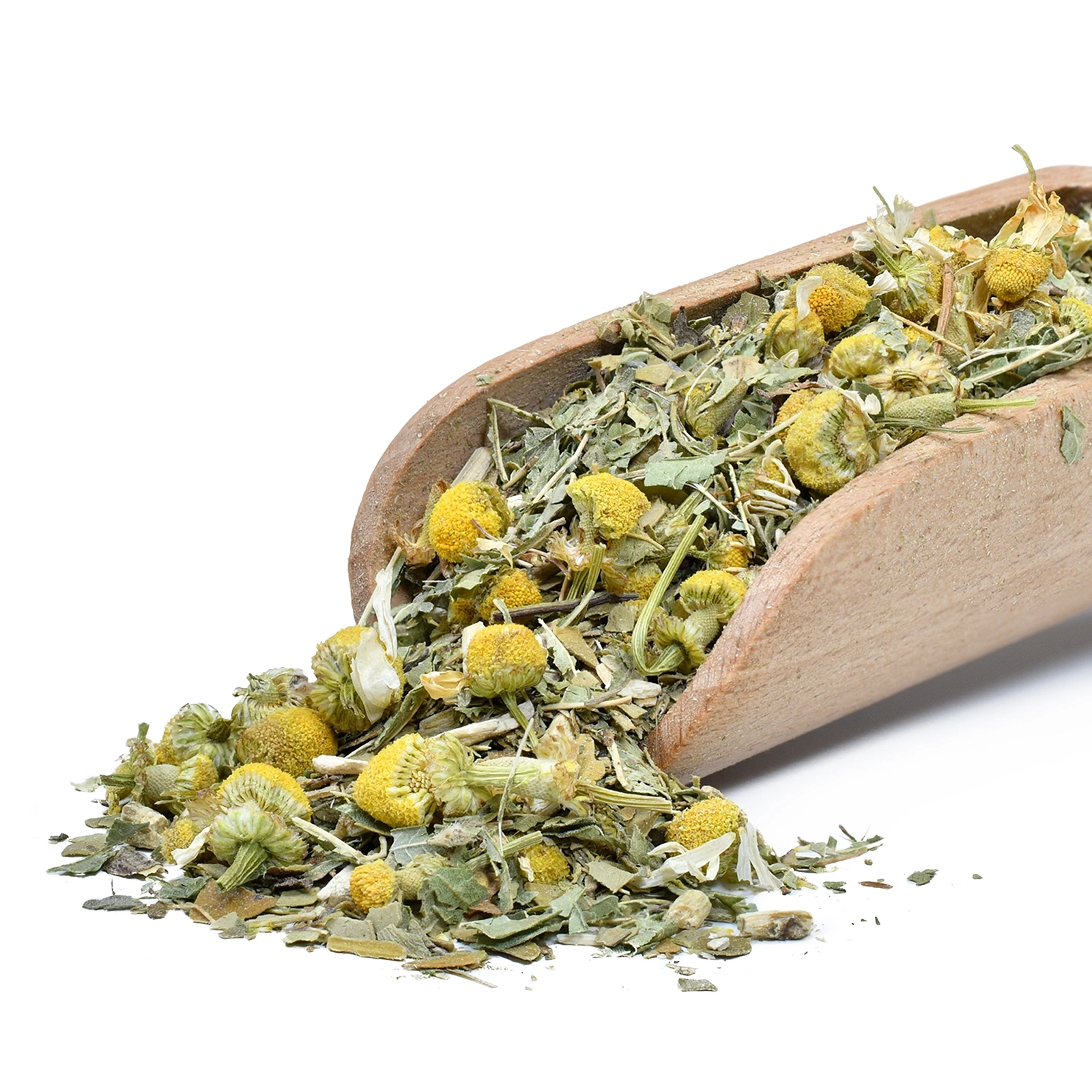 Rio Parana Compueasta con Hierbas – ingredients