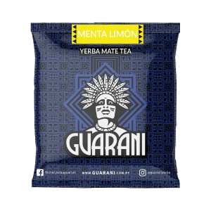 Yerba Mate-sæt: prøver 10x50g + Kalabas + Bombilla