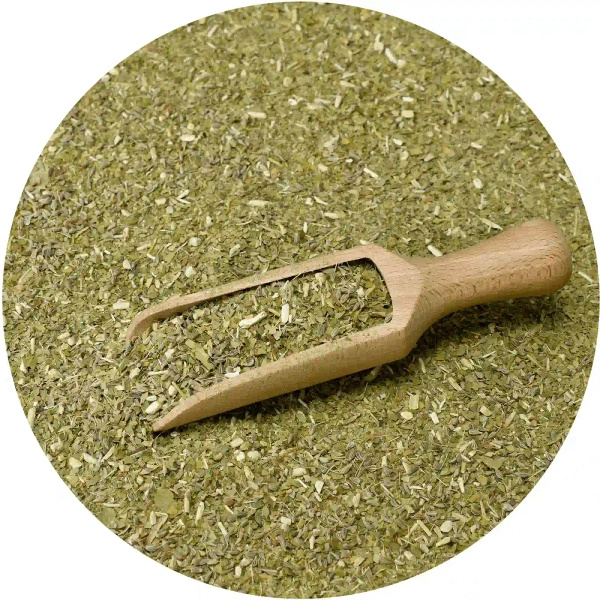 Soul Mate Orgánica Anís 0,5 kg (økologisk)