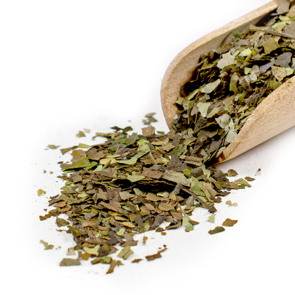 Guayusa Pachamama Heartwarming 250 g (økologisk)