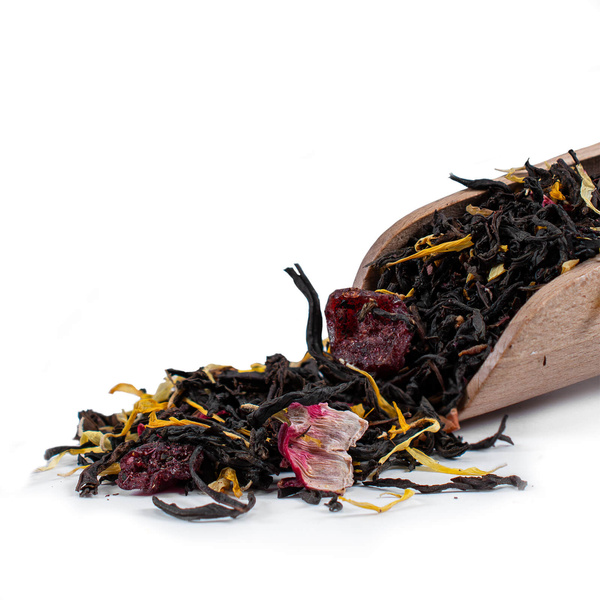 Mary Rose – Cranberry Kiss Te – 50 g