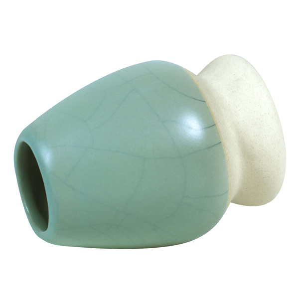 Kusenaoshi – Chasen–holder i keramik – Kiretsu