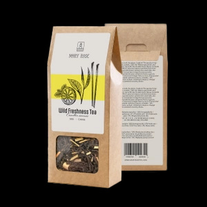 Mary Rose - Vild friskhedste - 50 g