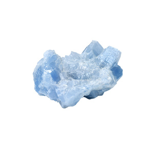 Esoterisk Gavesæt: Yerba Mate + Hvid Salvie + Blå Calcit