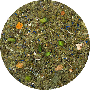 Yerba Mate Sæt Verde Mate Game On 400g 0,4kg Kalabas + Bombilla