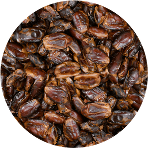 Stenfri dadler 1 kg