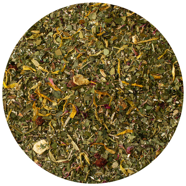 Yerba Mate Sæt Verde Mate 400g 0,4kg Kalabas + Bombilla