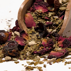 Yerba Mate-sæt: Verde Mate + Yaguar
