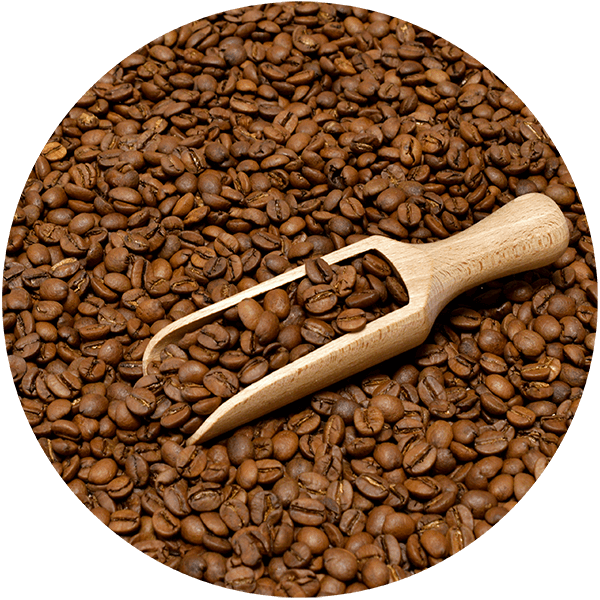 Coffee Broastery - Helbønnekaffe Brazil Cerrado Premium 1kg