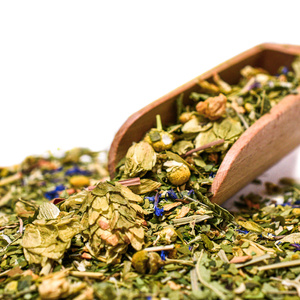 Yerba Verde Mate Ashwagandha 500g termokande sæt 