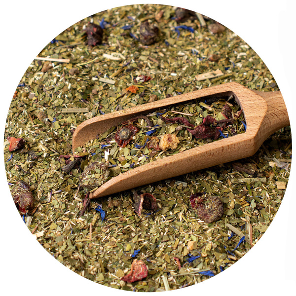 Yerba Mate Sæt Verde Mate Green 3x400g