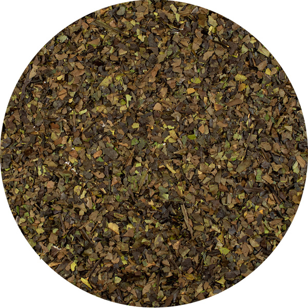 Guayusa Pachamama Startsæt 2x250g