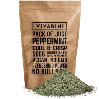 Vivarini - Pebermynte 0,5 kg