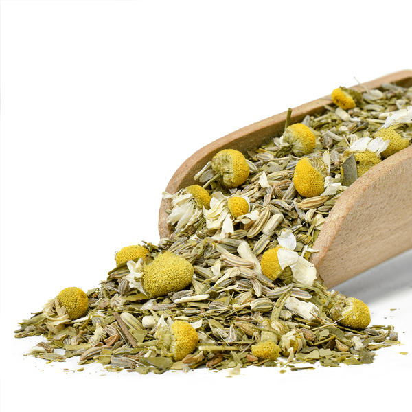 Soul Mate Orgánica Siempre 50 g (økologisk)