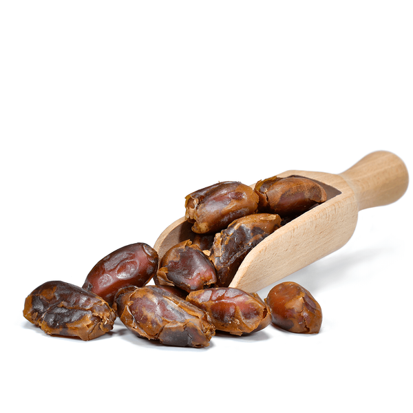 Stenfri dadler 1 kg