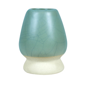 Kusenaoshi – Chasen–holder i keramik – Kiretsu