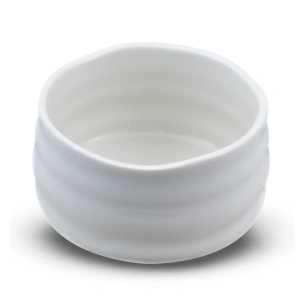 Sæt til at tilberede White Matcha