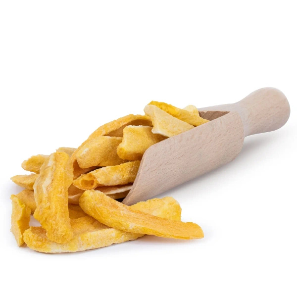 FiloLilo – Frysetørret mango (skiver) 20 g