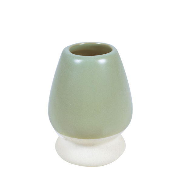 Sæt med tilbehør til brygning af matcha-te