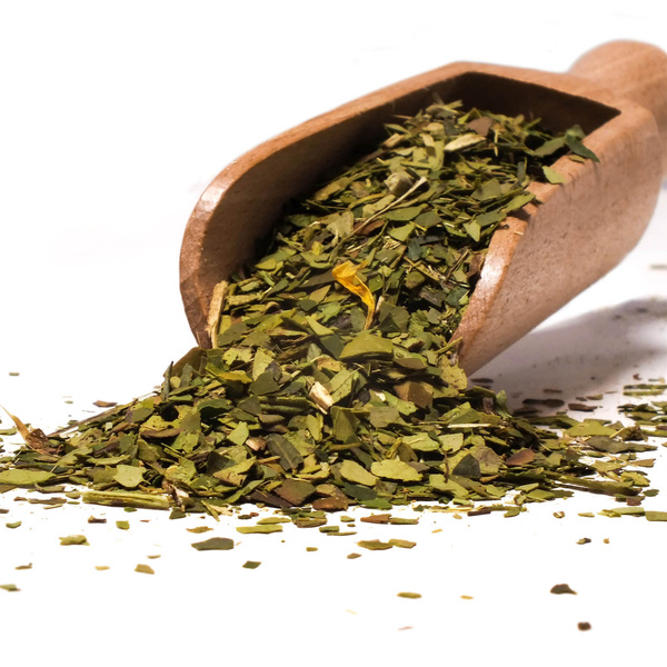 Yerba Mate Sæt Verde Mate BIO 3x400g