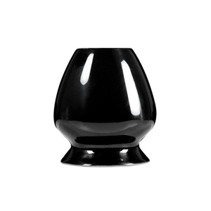 Kusenaoshi - Chasen-holder i keramik - Yoru