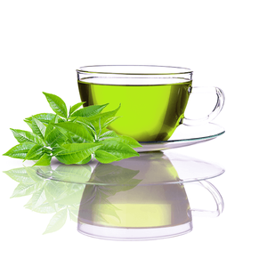 Mary Rose - Gunpowder grøn te i dåse - 50g