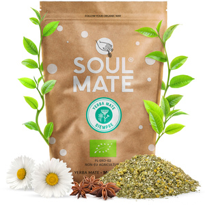 Soul Mate Orgánica Siempre 0,5 kg (økologisk)