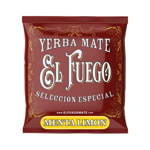 Yerba Mate Tykva PREMIUM sæt til to personer