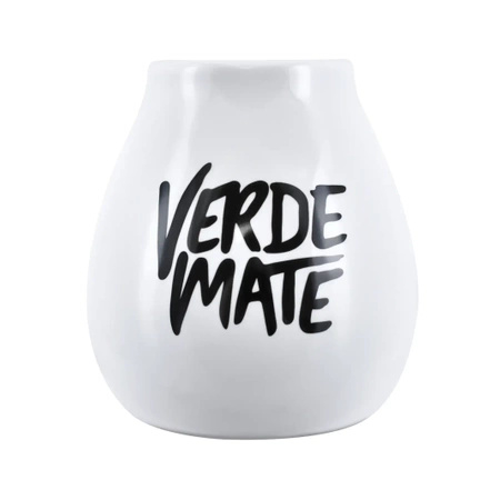 Yerba Mate-sæt Verde Mate Cactus de Juarez 500g