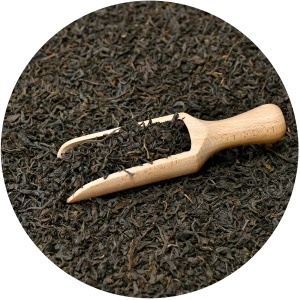 Mary Rose sort te Assam 50g