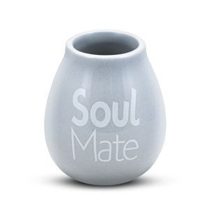 Yerba Mate-sæt Soul Mate Despalada 500 g