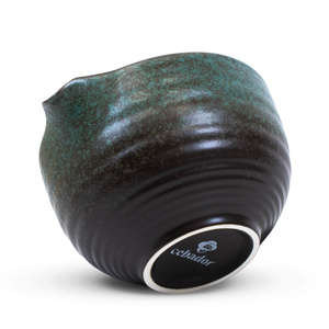 Sæt med tilbehør til brygning af matcha-te