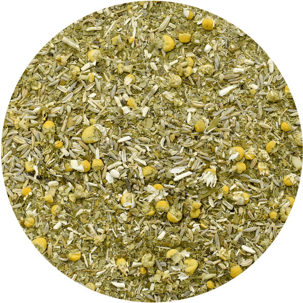 Yerbera – Metaldåse + Soul Mate Orgánica Siempre 0,5 kg