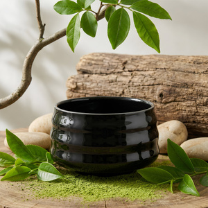 Matchawan - Matcha skål i keramik - Yoru