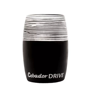 Yerba mate sæt Verde Mate kalabas Drive bombilla