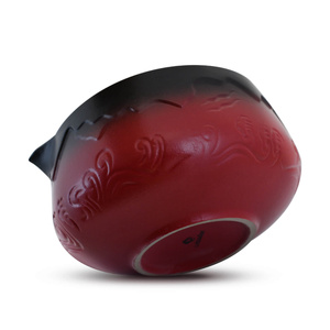 Sæt med tilbehør til brygning af matcha-te