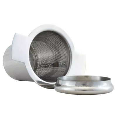 Infuser til yerba mate / te - "Enorme" model